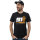 Mike Wiedemann Dakar T-Shirt schwarz L