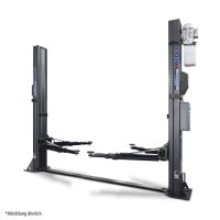 B-WARE 2 Säulen Hebebühne Weber Expert Serie...