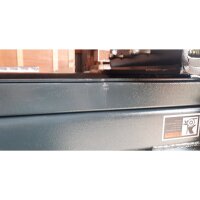 B-WARE 2 Säulen Hebebühne Weber Expert Serie SJC-10XL