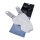 FOX Vue laminierte Abreissfolien 14er Pack