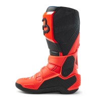 FOX Instinct 2.0 Stiefel rot 49