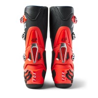 FOX Instinct 2.0 Stiefel rot 49