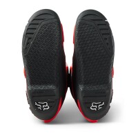 FOX Instinct 2.0 Stiefel rot 49