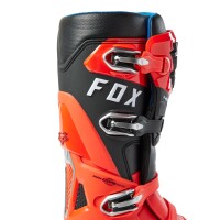 FOX Instinct 2.0 Stiefel rot 49