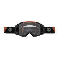 FOX Vue Core Brille braun