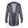 FOX 180 Interfere Jersey grau/rot