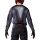 FOX 180 Interfere Jersey grau/rot M