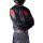FOX 180 Interfere Jersey grau/rot M