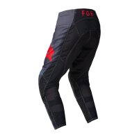 FOX 180 Interfere Hose grau/rot