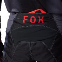 FOX 180 Interfere Hose grau/rot