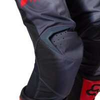 FOX 180 Interfere Hose grau/rot