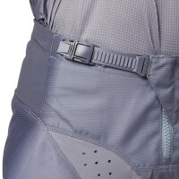 FOX 180 Interfere Hose grau/rot