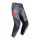 FOX 180 Interfere Hose grau/rot
