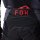 FOX 180 Interfere Hose grau/rot 34