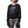 FOX 180 Blackout Jersey Teens schwarz