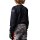 FOX 180 Blackout Jersey Teens schwarz