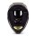FOX Mountainbike Helm Rampage Barge CE/CPSC schwarz/grün