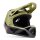 FOX Mountainbike Helm Rampage Barge CE/CPSC schwarz/grün XL
