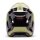 FOX Mountainbike Helm Rampage Barge CE/CPSC schwarz/grün XL