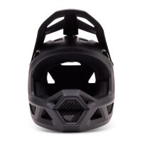 FOX Mountainbike Helm Rampage CE/CPSC matt schwarz