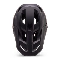 FOX Mountainbike Helm Rampage CE/CPSC matt schwarz