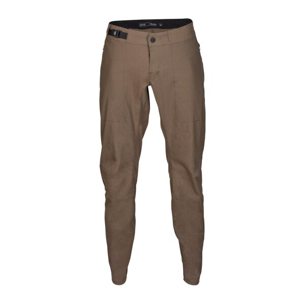 FOX Ranger Hose braun