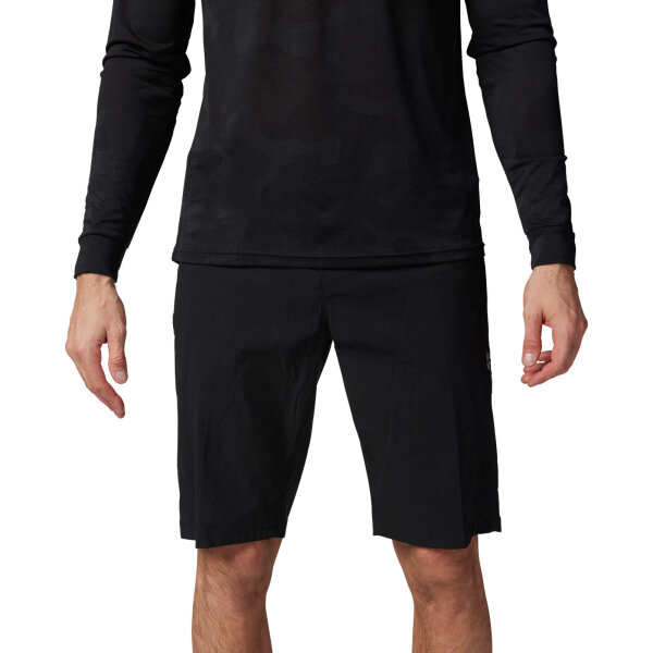 FOX Ranger Shorts schwarz