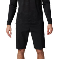 FOX Ranger Shorts schwarz