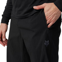 FOX Ranger Shorts schwarz