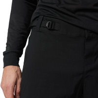 FOX Ranger Shorts schwarz