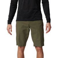 FOX Ranger Shorts grün