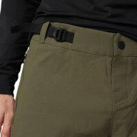 FOX Ranger Shorts grün