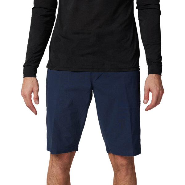 FOX Ranger Shorts blau