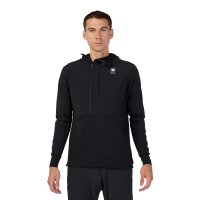 FOX Defend Thermal Hoodie schwarz
