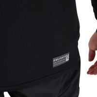 FOX Defend Thermal Hoodie schwarz