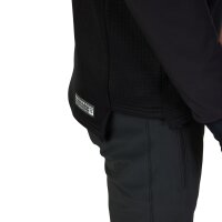 FOX Defend Thermal Hoodie schwarz
