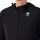 FOX Defend Thermal Hoodie schwarz