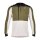 FOX Defend Thermal Hoodie grün/weiß/schwarz
