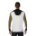 FOX Defend Thermal Hoodie grün/weiß/schwarz