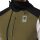 FOX Defend Thermal Hoodie grün/weiß/schwarz