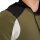 FOX Defend Thermal Hoodie grün/weiß/schwarz