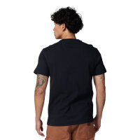 FOX Level Up T-Shirt schwarz