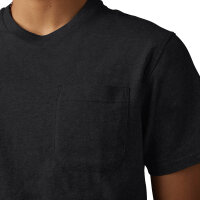 FOX Level Up T-Shirt schwarz
