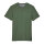 FOX Level Up T-Shirt grün XL