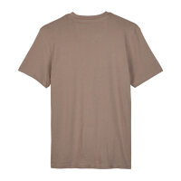 FOX Level Up T-Shirt beige
