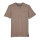 FOX Level Up T-Shirt beige L