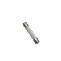 Sicherung Ø5x25mm 10A für QSD-Bühne