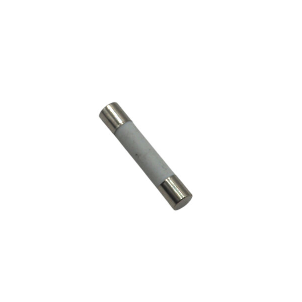Sicherung Ø5x25mm 2A für QSD-Bühne