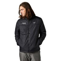 FOX Ridgeway Jacke schwarz