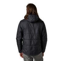 FOX Ridgeway Jacke schwarz